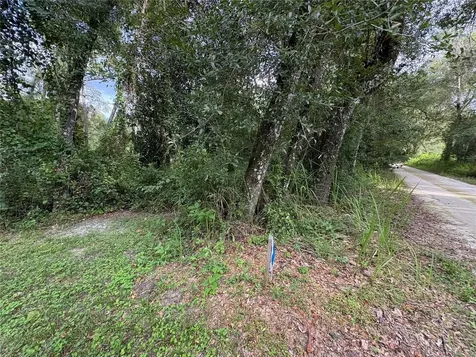 Lucilles Shady Lane Nobleton FL 34661