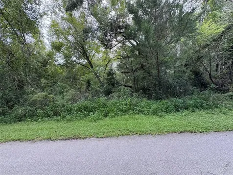 Lucilles Shady Lane Nobleton FL 34661
