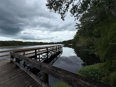 Lucilles Shady Lane Nobleton FL 34661
