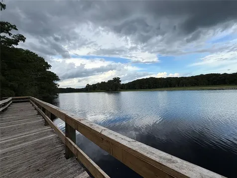Lucilles Shady Lane Nobleton FL 34661