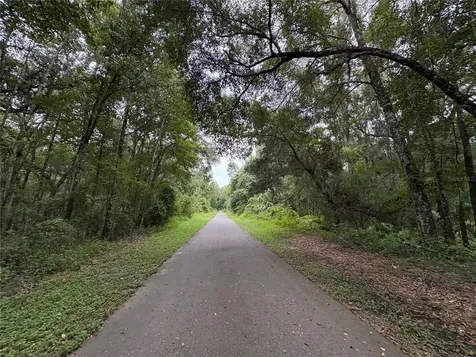 Lucilles Shady Lane Nobleton FL 34661