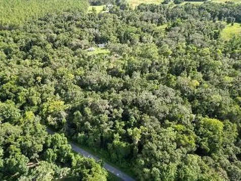 Lucilles Shady Lane Nobleton FL 34661