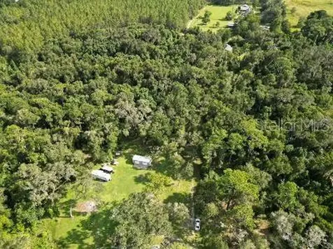 Lucilles Shady Lane Nobleton FL 34661