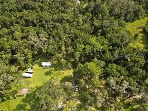 Lucilles Shady Lane Nobleton FL 34661