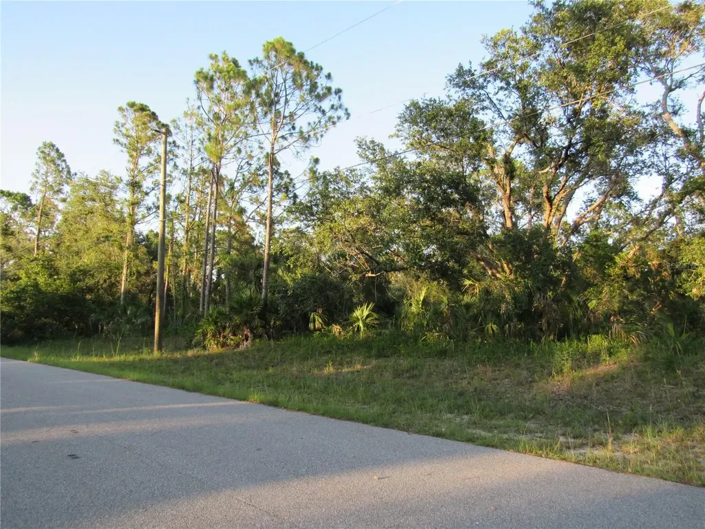 Cascabel Terrace North Port FL 34286