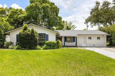 3642 Periwinkle Drive Winter Park FL 32792