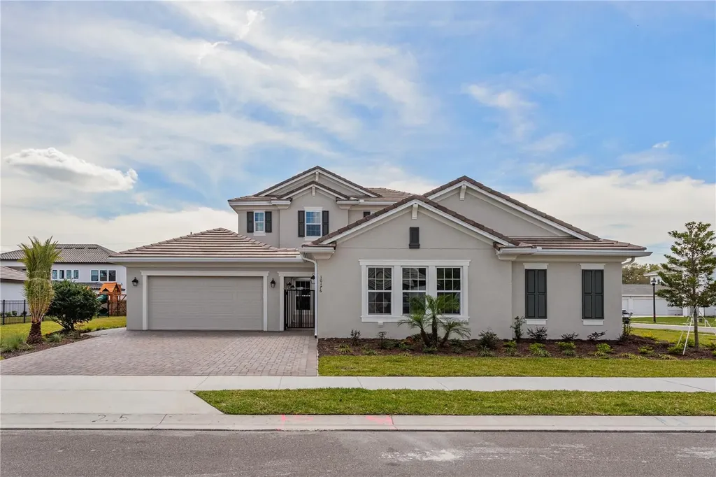 10176 Brocksport Circle Gotha FL 34734