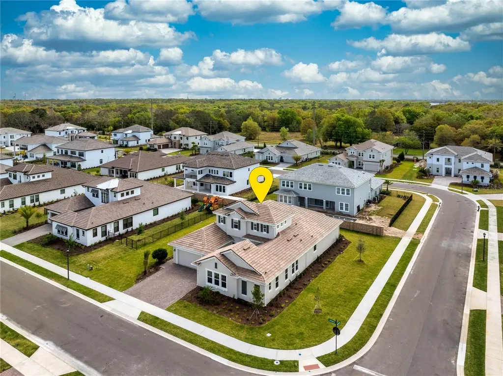 10176 Brocksport Circle Gotha FL 34734