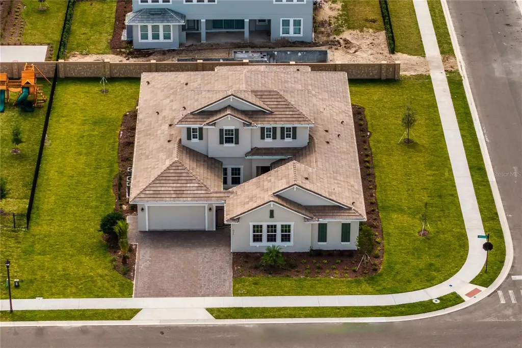 10176 Brocksport Circle Gotha FL 34734