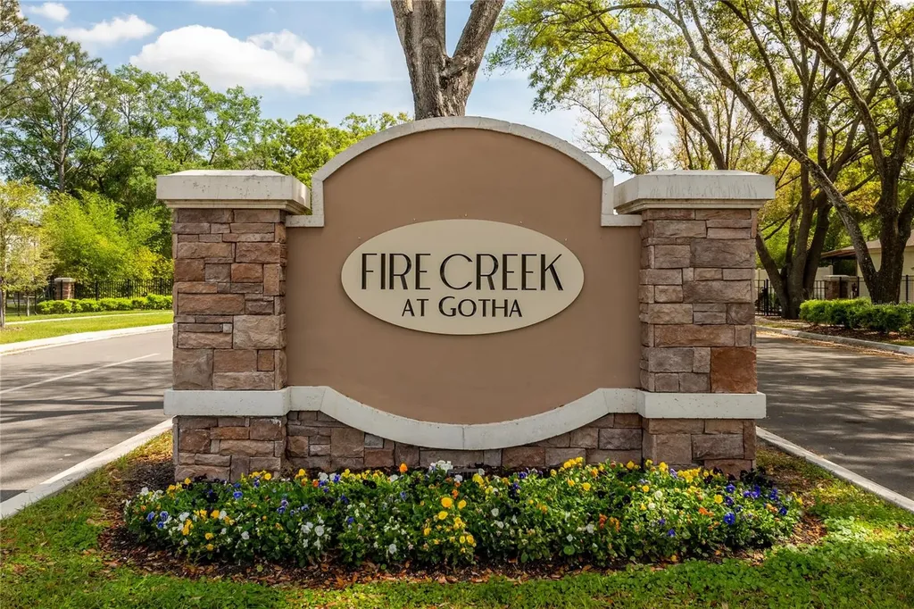 10176 Brocksport Circle Gotha FL 34734