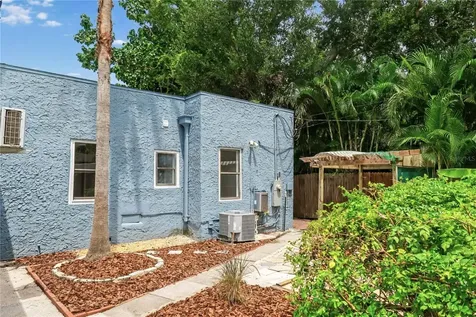 526 Kirkwood Terrace N St Petersburg FL 33701