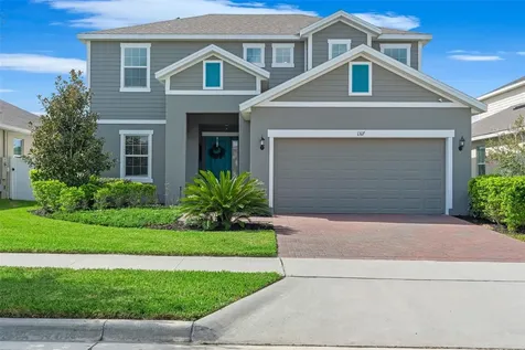1317 Yorkdale Road Davenport FL 33837