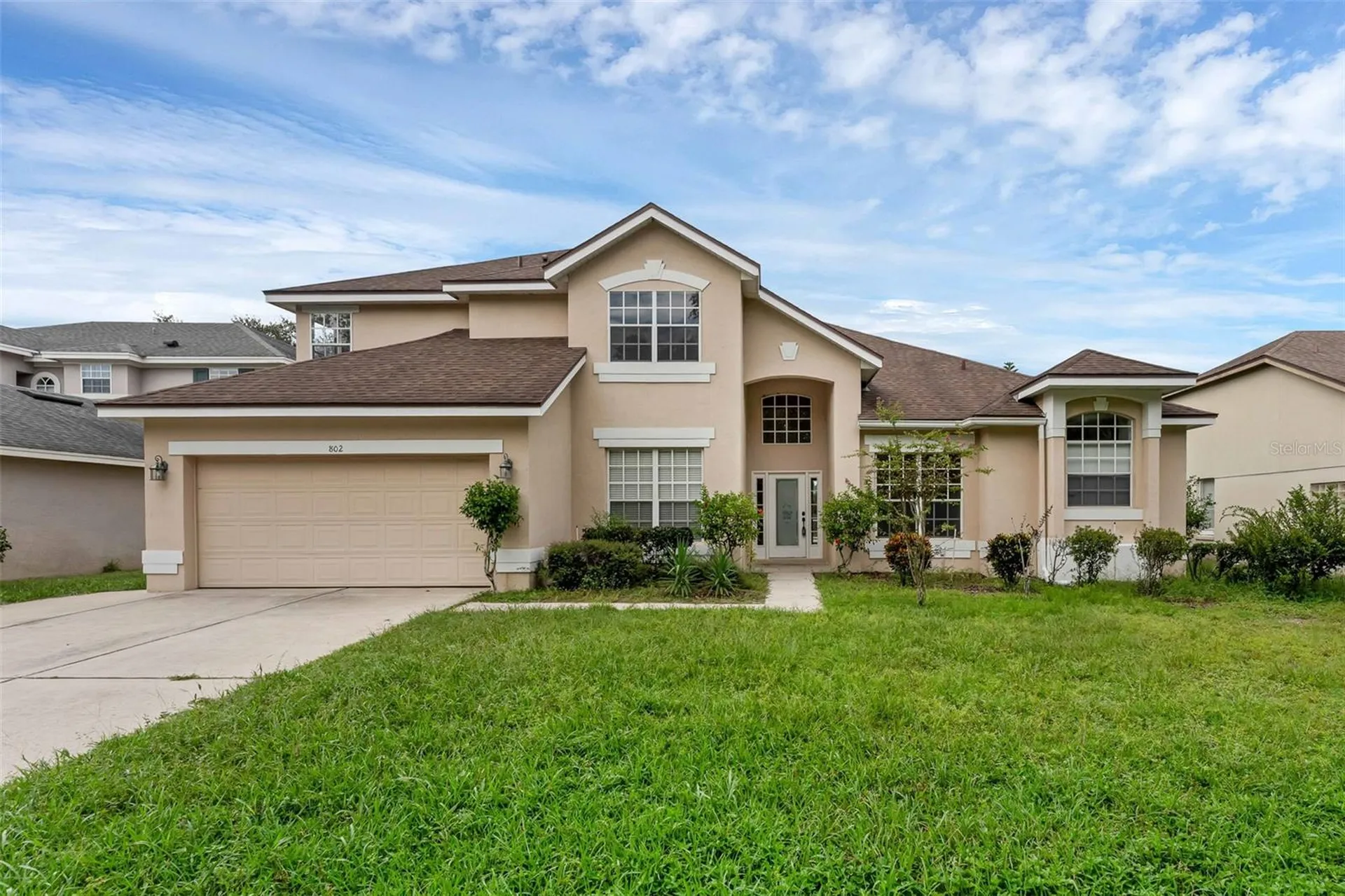 802 Kingsbridge Drive Oviedo FL 32765
