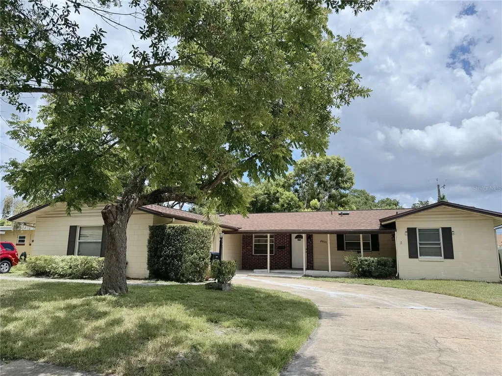 2831 Lion Heart Road Winter Park FL 32792