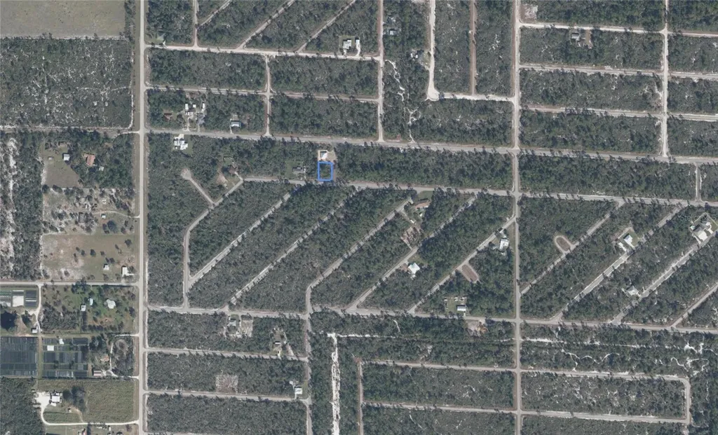 3531 Plover Avenue Lake Placid FL 33852
