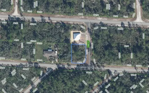 3531 Plover Avenue Lake Placid FL 33852