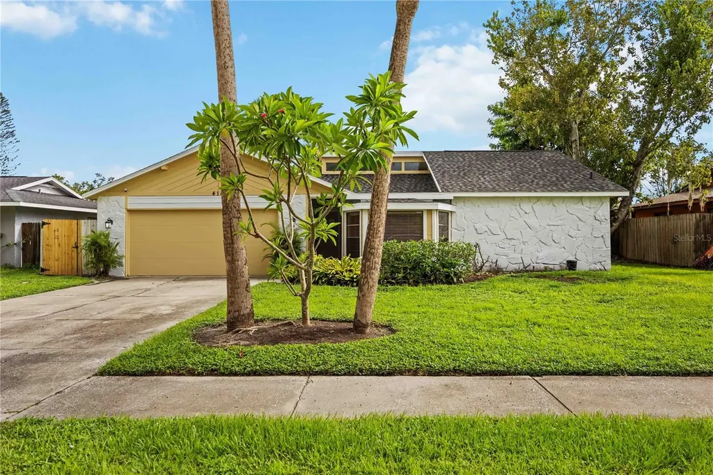 4148 Lancaster Drive Sarasota FL 34241