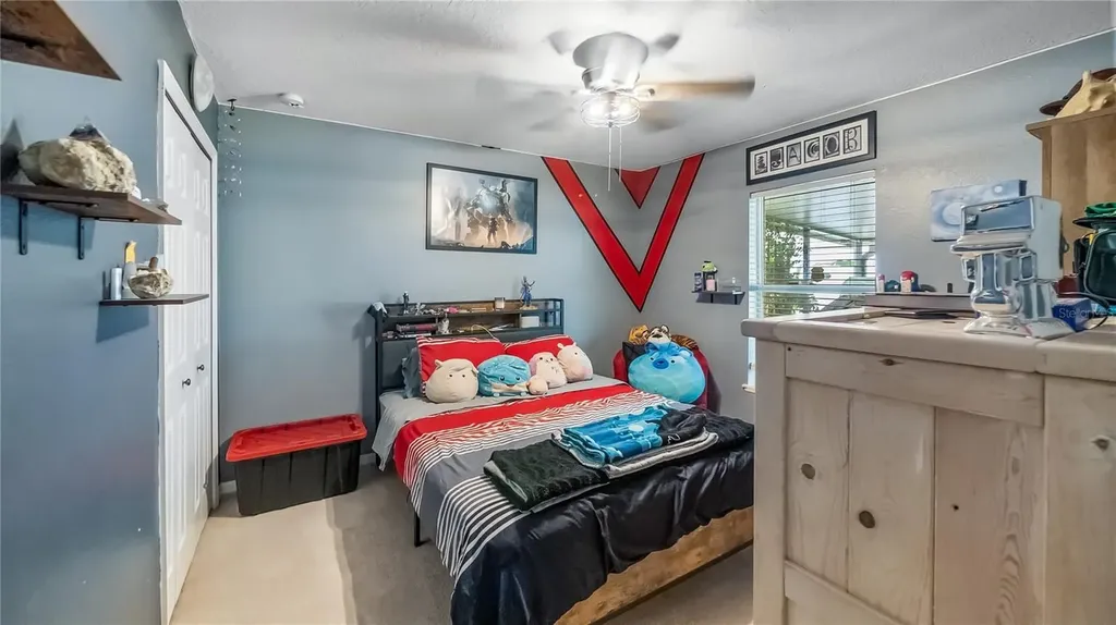 1101 Myrtle Lake View Drive Fruitland Park FL 34731
