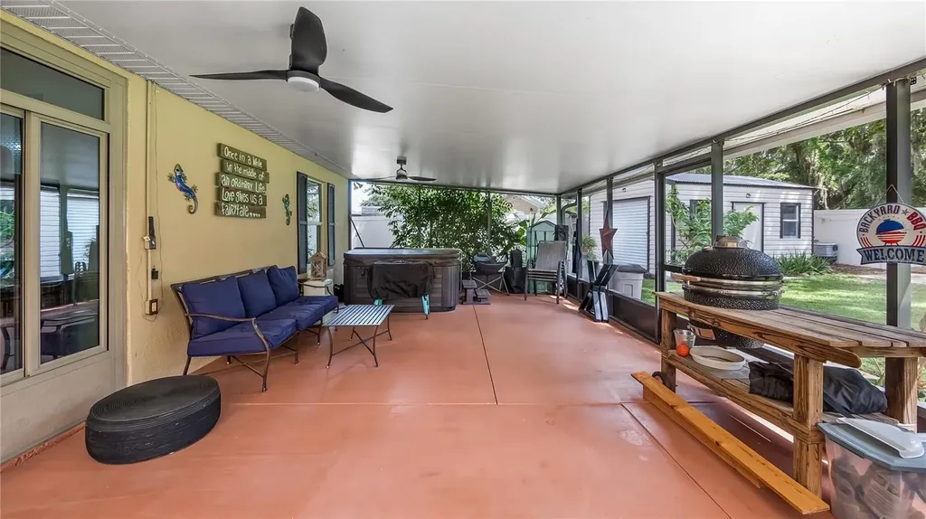 1101 Myrtle Lake View Drive Fruitland Park FL 34731