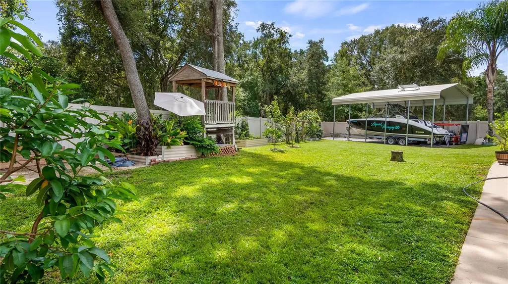 1101 Myrtle Lake View Drive Fruitland Park FL 34731