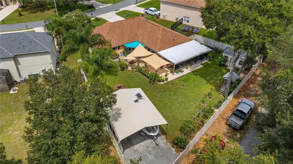 1101 Myrtle Lake View Drive Fruitland Park FL 34731
