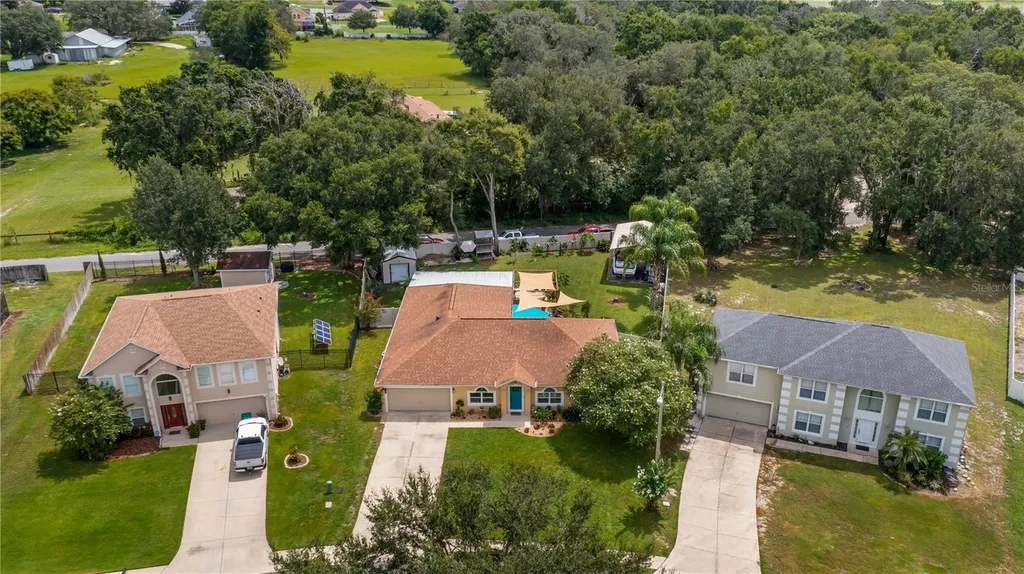 1101 Myrtle Lake View Drive Fruitland Park FL 34731