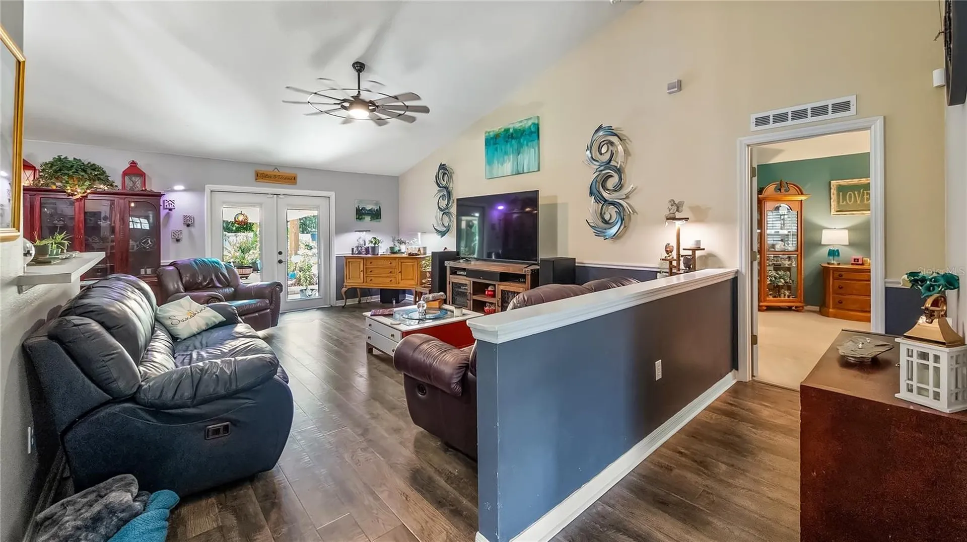 1101 Myrtle Lake View Drive Fruitland Park FL 34731
