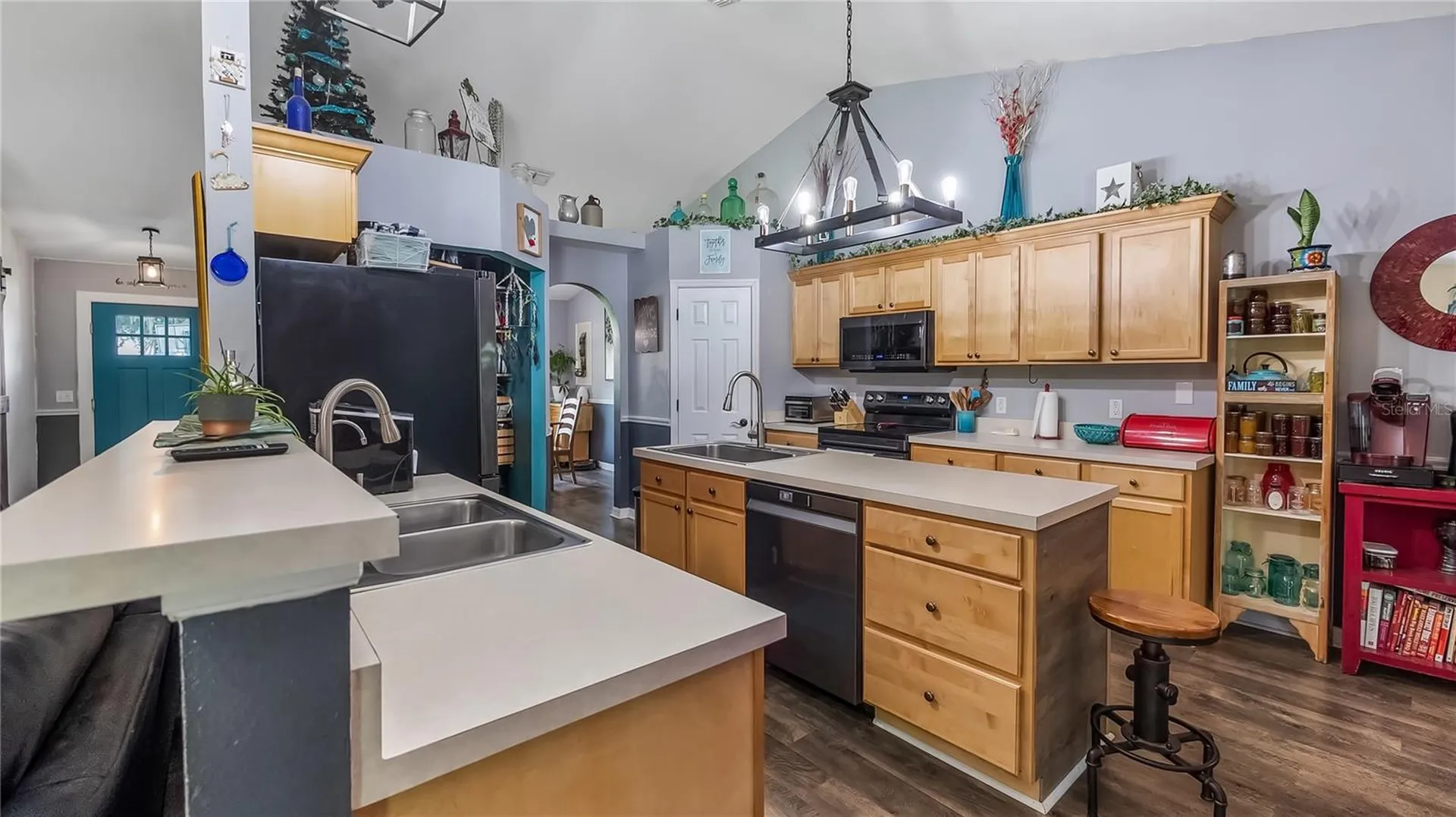 1101 Myrtle Lake View Drive Fruitland Park FL 34731