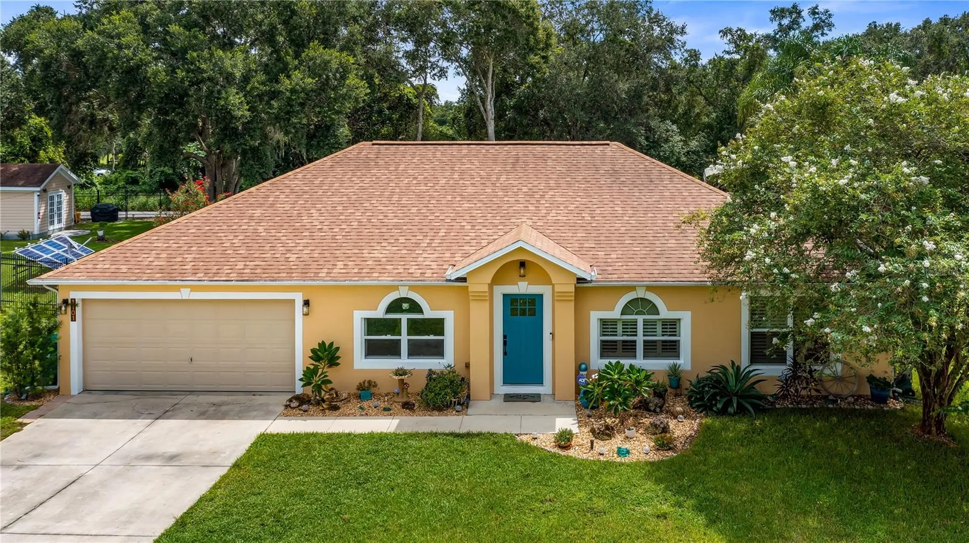 1101 Myrtle Lake View Drive Fruitland Park FL 34731