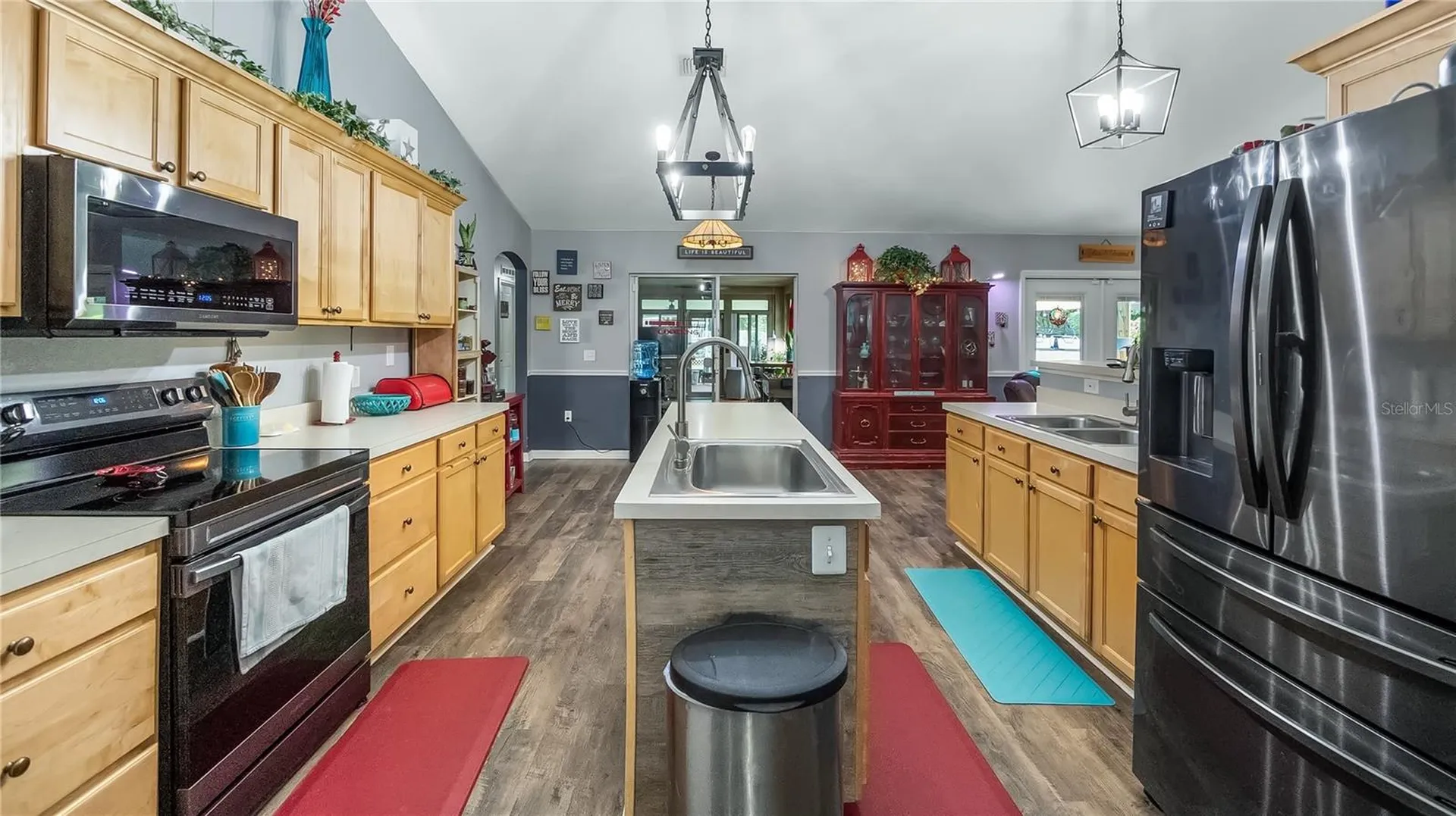1101 Myrtle Lake View Drive Fruitland Park FL 34731