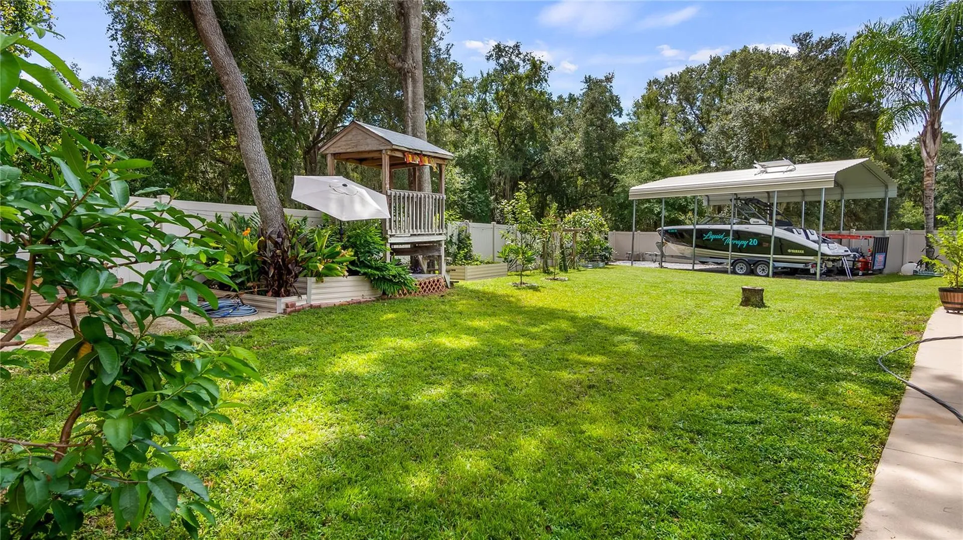 1101 Myrtle Lake View Drive Fruitland Park FL 34731