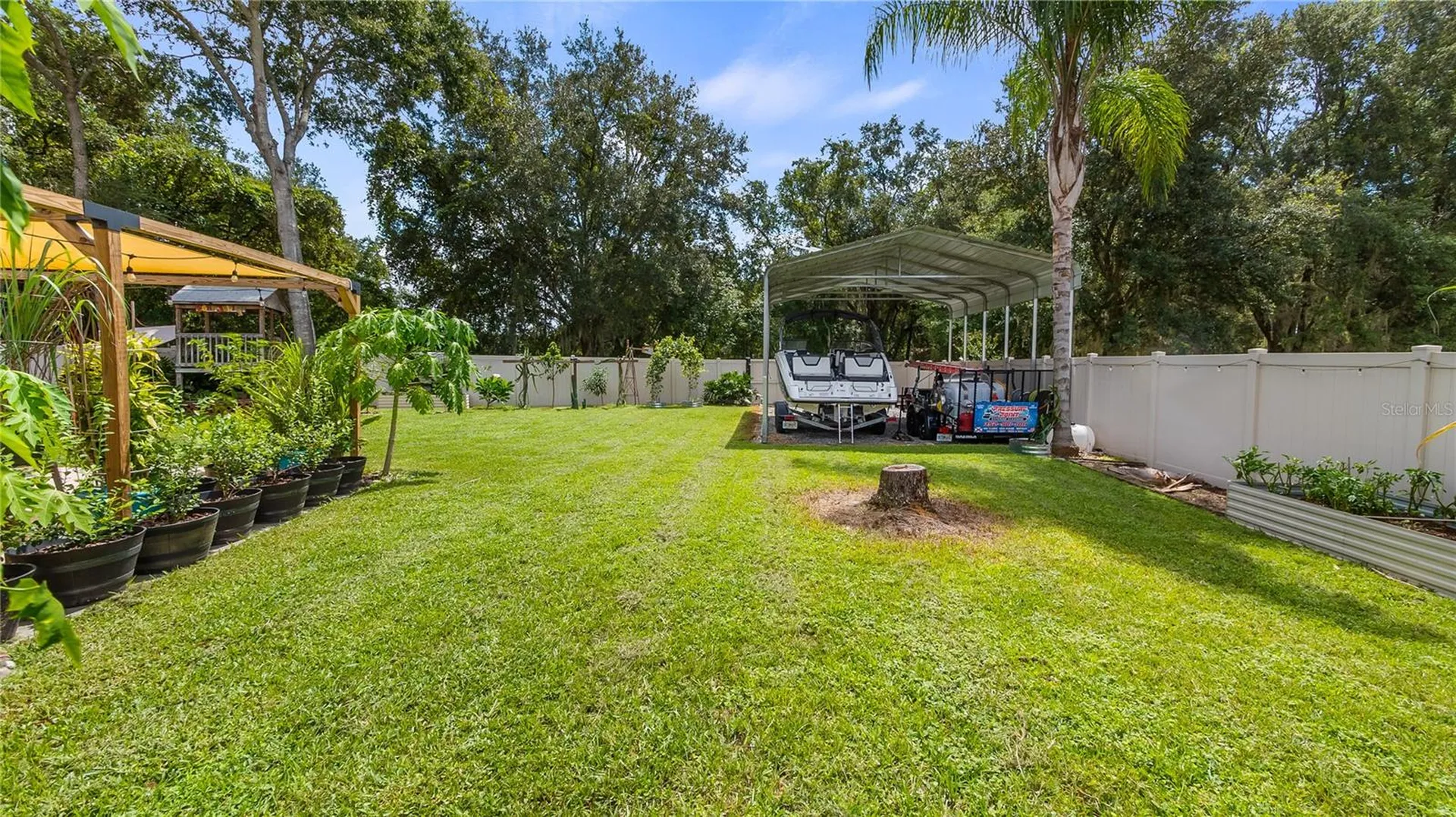 1101 Myrtle Lake View Drive Fruitland Park FL 34731
