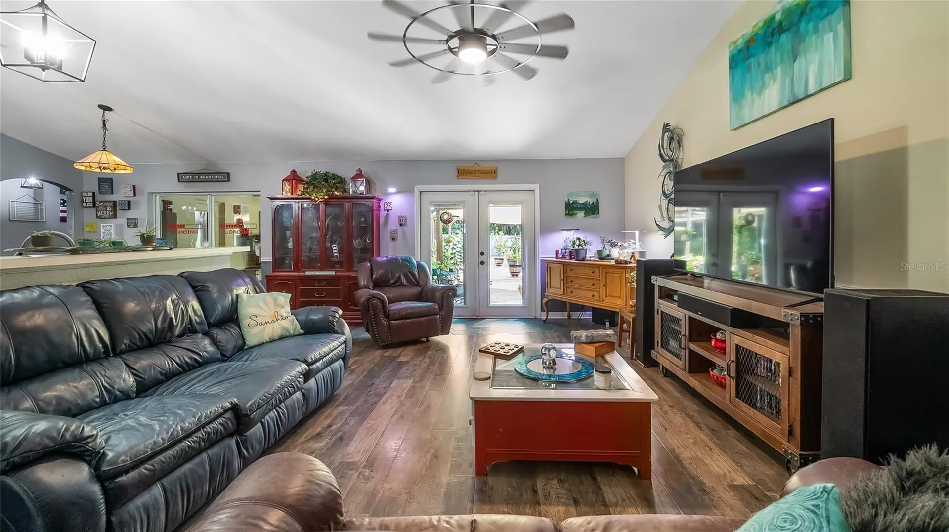 1101 Myrtle Lake View Drive Fruitland Park FL 34731