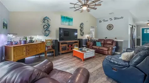 1101 Myrtle Lake View Drive Fruitland Park FL 34731