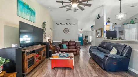 1101 Myrtle Lake View Drive Fruitland Park FL 34731