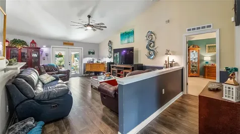 1101 Myrtle Lake View Drive Fruitland Park FL 34731