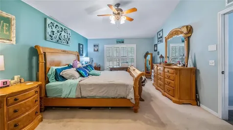 1101 Myrtle Lake View Drive Fruitland Park FL 34731
