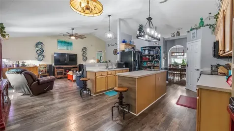1101 Myrtle Lake View Drive Fruitland Park FL 34731