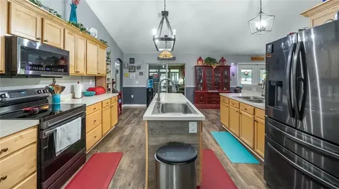 1101 Myrtle Lake View Drive Fruitland Park FL 34731