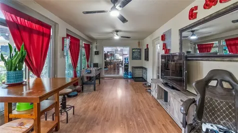 1101 Myrtle Lake View Drive Fruitland Park FL 34731