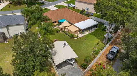 1101 Myrtle Lake View Drive Fruitland Park FL 34731