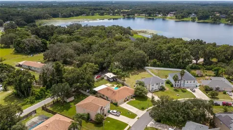 1101 Myrtle Lake View Drive Fruitland Park FL 34731