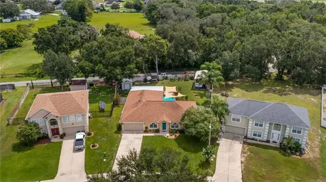 1101 Myrtle Lake View Drive Fruitland Park FL 34731