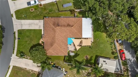 1101 Myrtle Lake View Drive Fruitland Park FL 34731