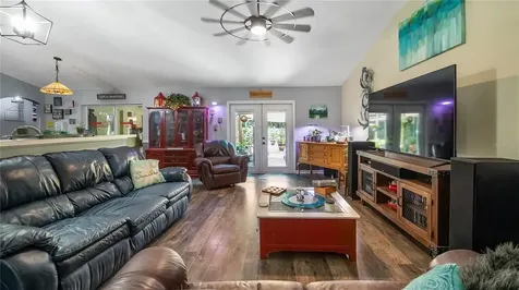 1101 Myrtle Lake View Drive Fruitland Park FL 34731
