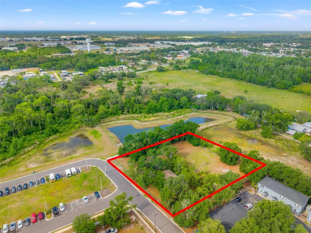 3611 W Reynolds Street Plant City FL 33563
