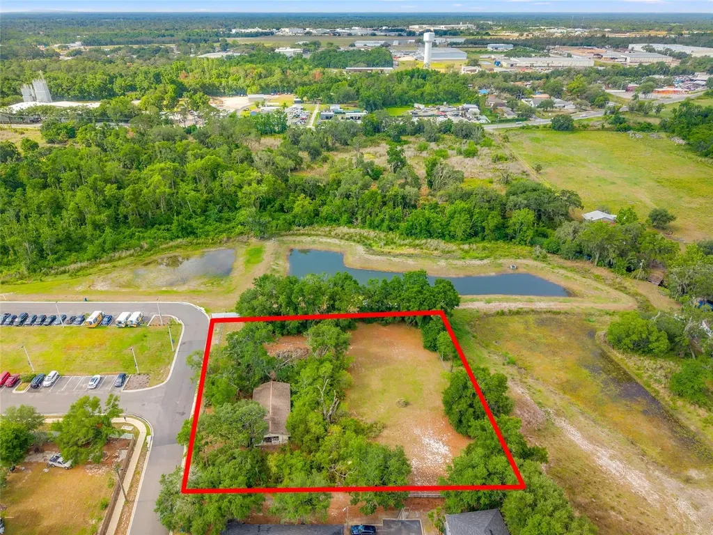 3611 W Reynolds Street Plant City FL 33563