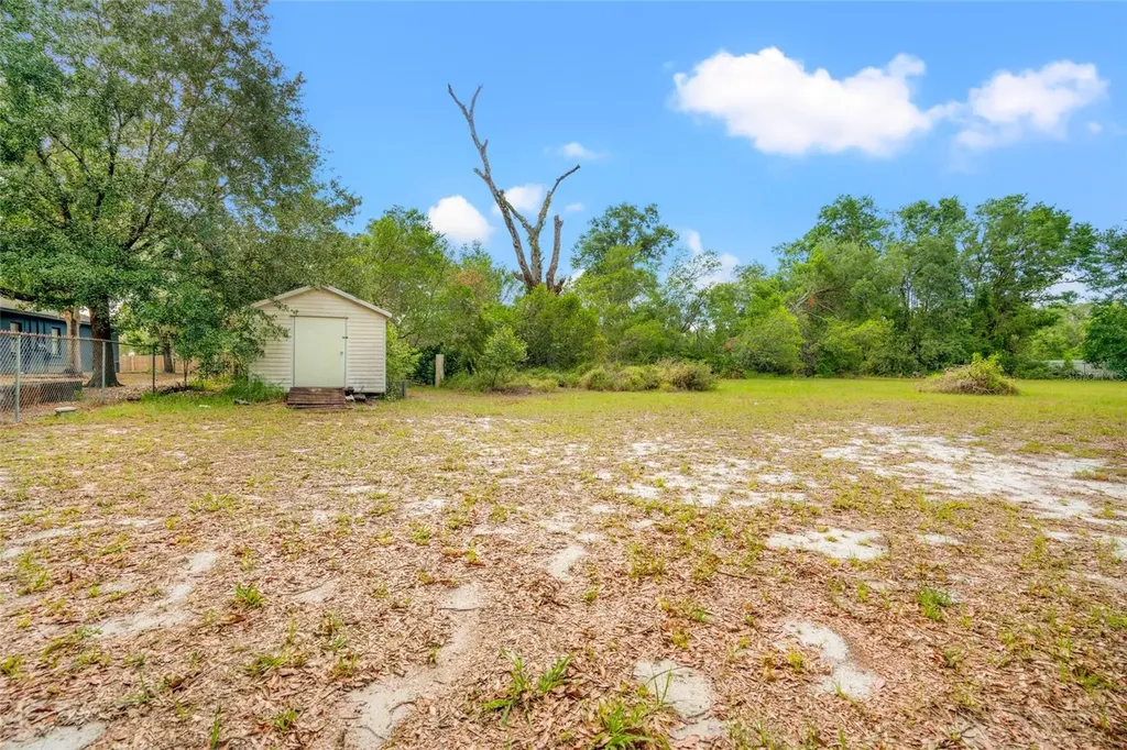3611 W Reynolds Street Plant City FL 33563