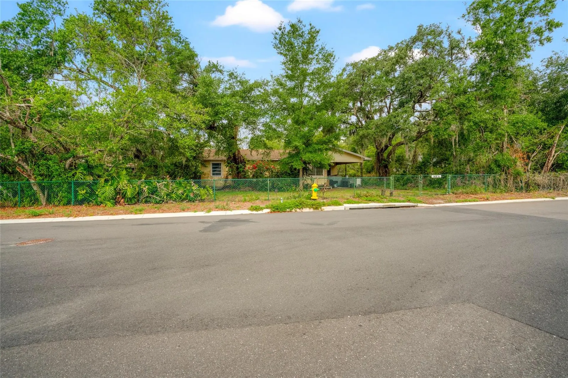 3611 W Reynolds Street Plant City FL 33563