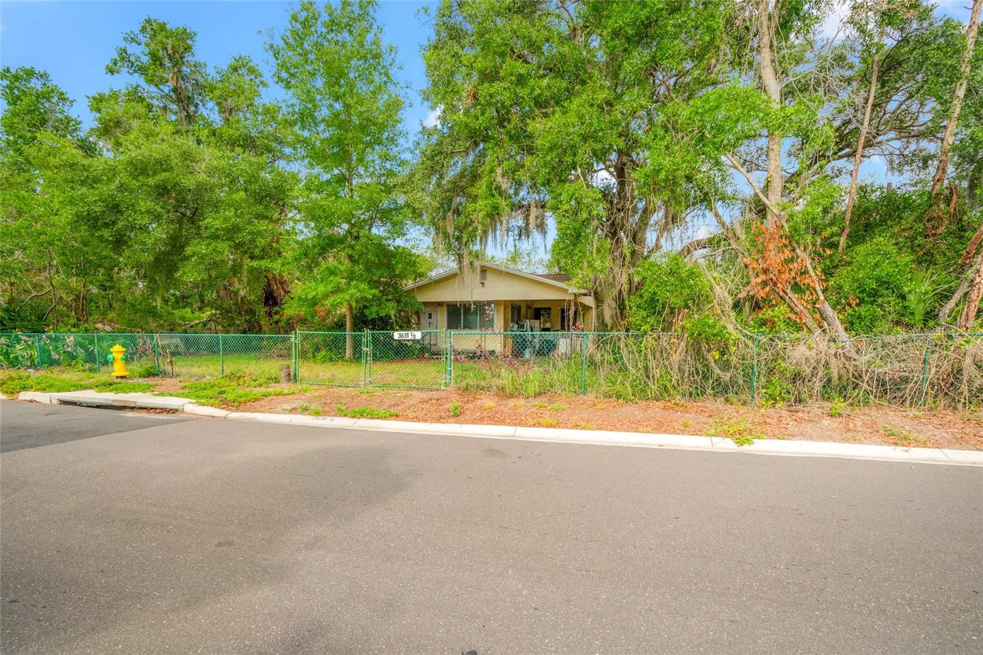 3611 W Reynolds Street Plant City FL 33563